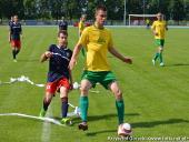 2014.05.25 - GROM WOLSZTYN - DĄBROCZANKA PĘPOWO