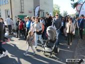 2018.09.30 - MARSZOBIEG "PUŚĆ OKO DLA FILIPA"