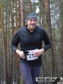 2017.02.18 - VII BIEG GÓRSKI LESZNO-GRZYBOWO