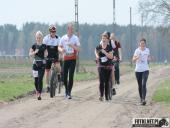 2018.04.15 - CHARYTATYWNY BIEG, MARSZ NORDIC WALKING CZ.2a