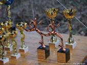 2014.12.20 - II WIGILIJNY CROSS WIECHA - NOWA DĄBROWA