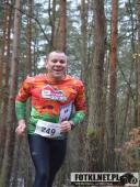 2017.02.18 - VII BIEG GÓRSKI LESZNO-GRZYBOWO