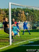 2025.11.08 - ORKAN CHORZEMIN - DĄB KĘBŁOWO