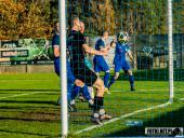 2025.11.08 - ORKAN CHORZEMIN - DĄB KĘBŁOWO