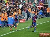 2015.03.08 - FC BARCELONA - RAYO VALLECANO