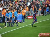 2015.03.08 - FC BARCELONA - RAYO VALLECANO