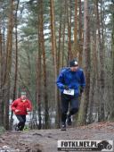 2017.02.18 - VII BIEG GÓRSKI LESZNO-GRZYBOWO