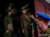 2025.04.12 - XI MARSZ KATYŃSKI WOLSZTYN