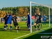 2025.11.08 - ORKAN CHORZEMIN - DĄB KĘBŁOWO