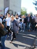 2018.09.30 - MARSZOBIEG "PUŚĆ OKO DLA FILIPA"