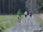 2019.03.24 - CHARYTATYWNY BIEG PO SZANSĘ DLA ADAMA - część 5 i 6