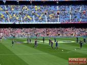 2015.03.08 - FC BARCELONA - RAYO VALLECANO