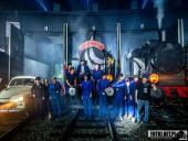 2025.05.03 - XXIX PARADA PAROWOZÓW - cz. 3