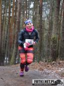 2017.02.18 - VII BIEG GÓRSKI LESZNO-GRZYBOWO