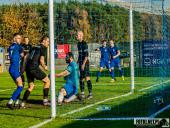 2025.11.08 - ORKAN CHORZEMIN - DĄB KĘBŁOWO