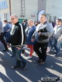 2018.09.30 - MARSZOBIEG "PUŚĆ OKO DLA FILIPA"