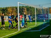 2025.11.08 - ORKAN CHORZEMIN - DĄB KĘBŁOWO