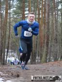 2017.02.18 - VII BIEG GÓRSKI LESZNO-GRZYBOWO