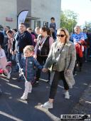 2018.09.30 - MARSZOBIEG "PUŚĆ OKO DLA FILIPA"