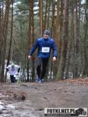 2017.02.18 - VII BIEG GÓRSKI LESZNO-GRZYBOWO