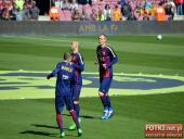 2015.03.08 - FC BARCELONA - RAYO VALLECANO