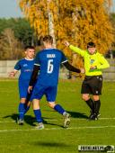 2025.11.08 - ORKAN CHORZEMIN - DĄB KĘBŁOWO