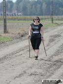 2018.04.15 - CHARYTATYWNY BIEG, MARSZ NORDIC WALKING CZ.3