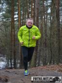 2017.02.18 - VII BIEG GÓRSKI LESZNO-GRZYBOWO