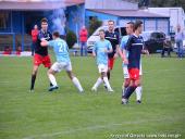 2014.09.24 - DĄB KĘBŁOWO - GROM WOLSZTYN