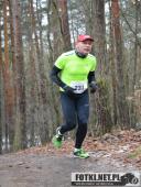 2017.02.18 - VII BIEG GÓRSKI LESZNO-GRZYBOWO