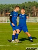 2025.11.08 - ORKAN CHORZEMIN - DĄB KĘBŁOWO