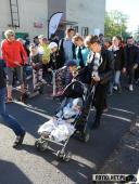 2018.09.30 - MARSZOBIEG "PUŚĆ OKO DLA FILIPA"