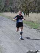 2019.03.24 - CHARYTATYWNY BIEG PO SZANSĘ DLA ADAMA - część 5 i 6