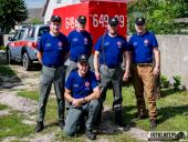 2024.08.03 – 4 PIKNIK STRAŻACKI WE WRONIAWACH cz. 1