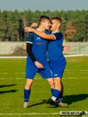 2025.11.08 - ORKAN CHORZEMIN - DĄB KĘBŁOWO