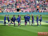 2015.03.08 - FC BARCELONA - RAYO VALLECANO