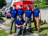 2024.08.03 – 4 PIKNIK STRAŻACKI WE WRONIAWACH cz. 1