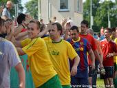 2014.05.25 - GROM WOLSZTYN - DĄBROCZANKA PĘPOWO