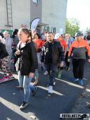 2018.09.30 - MARSZOBIEG "PUŚĆ OKO DLA FILIPA"