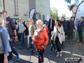 2018.09.30 - MARSZOBIEG "PUŚĆ OKO DLA FILIPA"