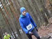 2017.02.18 - VII BIEG GÓRSKI LESZNO-GRZYBOWO
