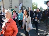 2018.09.30 - MARSZOBIEG "PUŚĆ OKO DLA FILIPA"