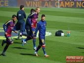 2015.03.08 - FC BARCELONA - RAYO VALLECANO