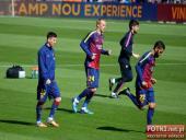 2015.03.08 - FC BARCELONA - RAYO VALLECANO