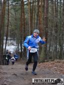 2017.02.18 - VII BIEG GÓRSKI LESZNO-GRZYBOWO