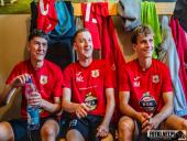 2025.09.07  - PŁOMIEŃ PRZYPROSTYNIA - KS WEŁNA SKOKI