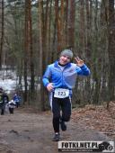 2017.02.18 - VII BIEG GÓRSKI LESZNO-GRZYBOWO