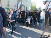 2018.09.30 - MARSZOBIEG "PUŚĆ OKO DLA FILIPA"