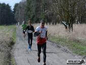 2019.03.24 - CHARYTATYWNY BIEG PO SZANSĘ DLA ADAMA - część 5 i 6
