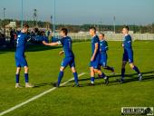 2025.11.08 - ORKAN CHORZEMIN - DĄB KĘBŁOWO